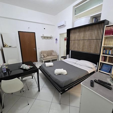 Domus Ciccio Pompeii - Relax & Free Parking Scafati Exterior foto