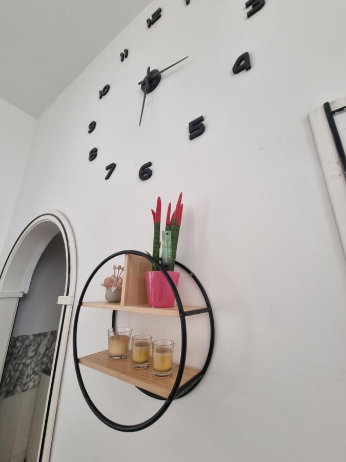 Domus Ciccio Pompeii - Relax & Free Parking Scafati Exterior foto