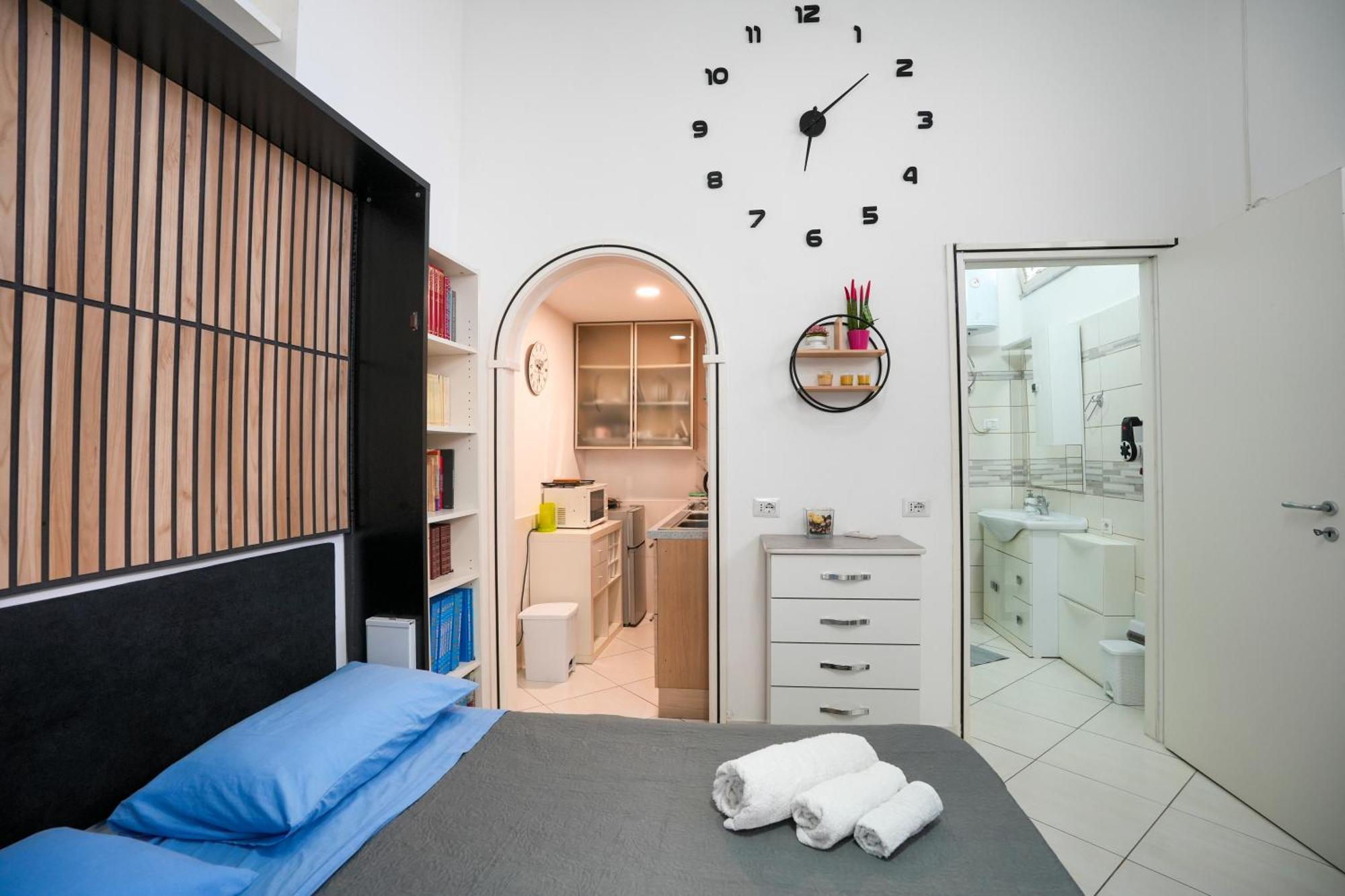 Domus Ciccio Pompeii - Relax & Free Parking Scafati Exterior foto