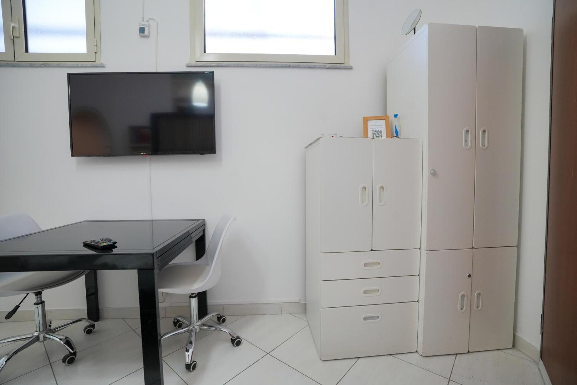 Domus Ciccio Pompeii - Relax & Free Parking Scafati Exterior foto