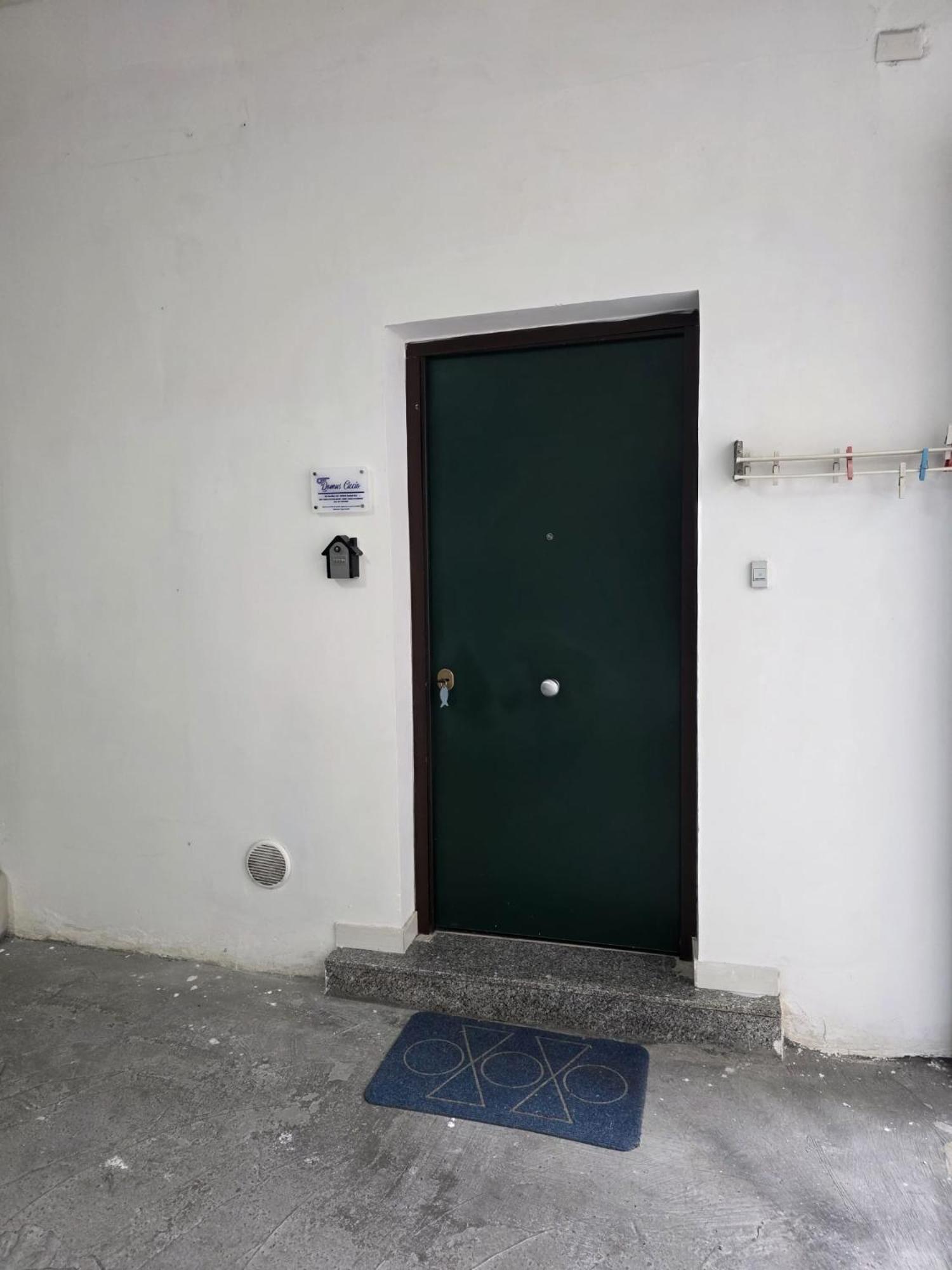 Domus Ciccio Pompeii - Relax & Free Parking Scafati Exterior foto